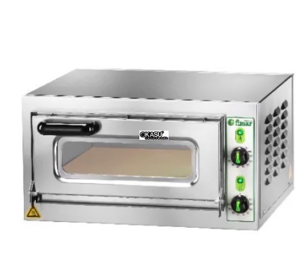 lo nuong banh pizza co nho fimar microv1c hinh 0