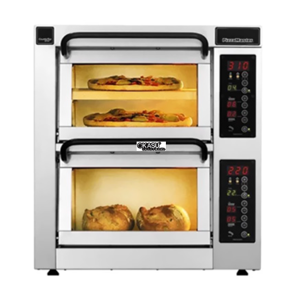 lo nuong pizza cong suat cao pizzamaster 352ed-1 hinh 0
