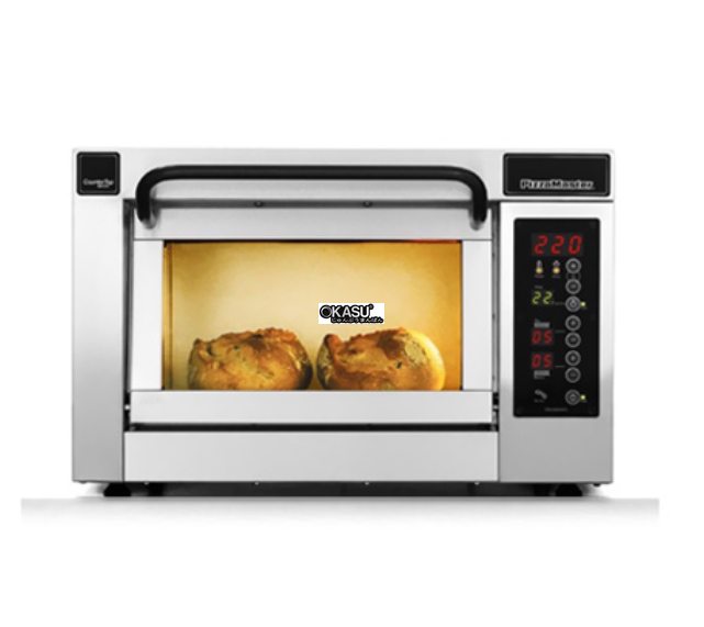 lo nuong pizzamaster 551ed hinh 0