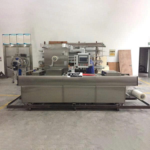 may dong goi hut chan khong nhiet dinh hinh dlz-320 t hinh 0