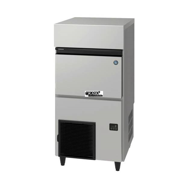 may lam da ban nguyet hoshizaki km-130c hinh 0