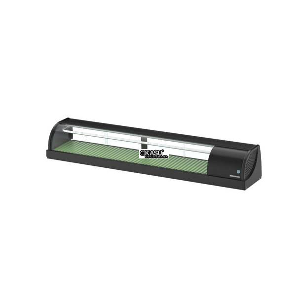 tu trung bay sushi hoshizaki hnc-180be-r-b hinh 0