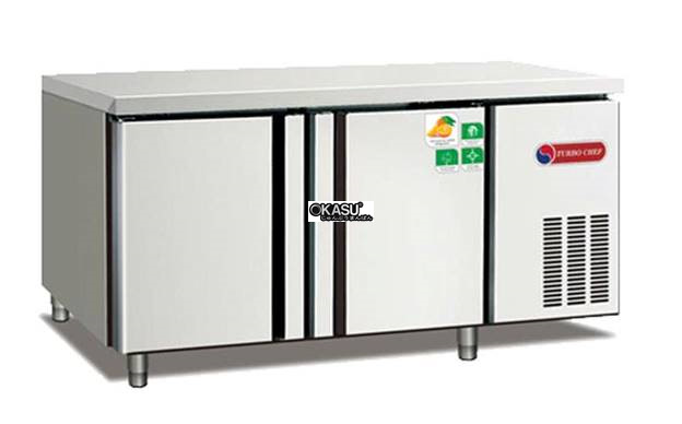 ban dong 2 canh turbo cherf tcuf5 hinh 0