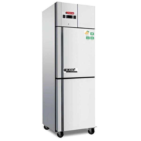 tu mat 2 canh turbo chef tcr2 hinh 0