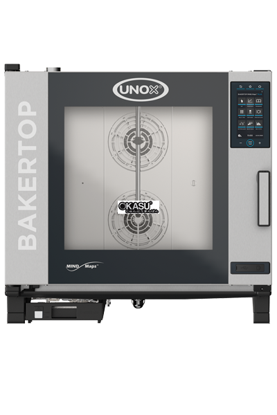 lo hap nuong da nang unox bakertop mind.maps plus xebc-06eu-eprm hinh 0