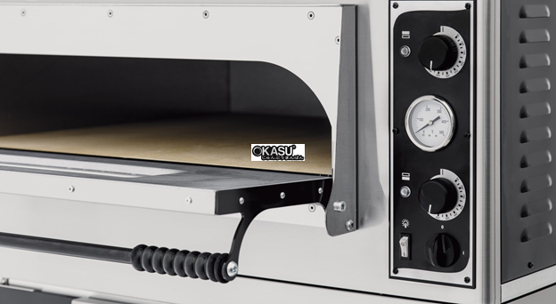 lo nuong banh pizza dang tang prismafood basic 44 hinh 1