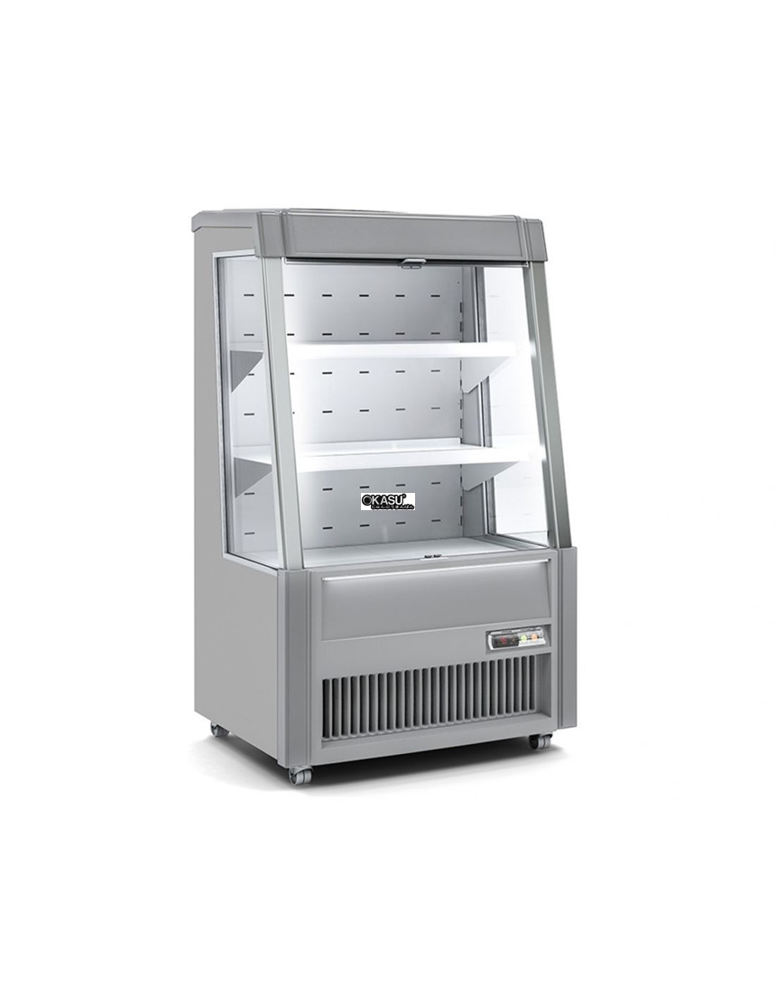 tu trung bay ban hang nhieu tang docriluc pro-60 hinh 0