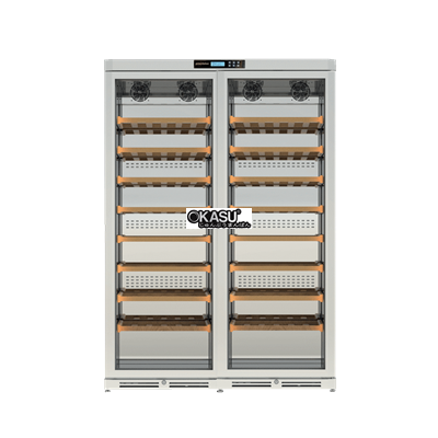 tu tru ruou vang do precision ws1400-1950 hinh 0
