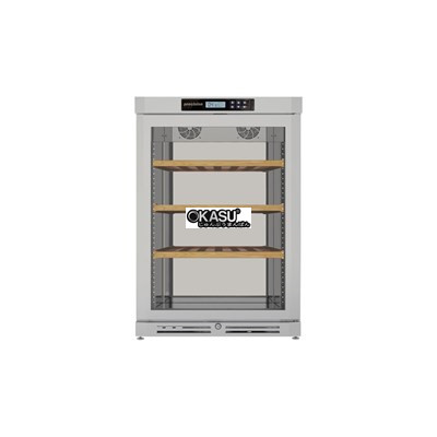 tu tru ruou vang do precision ws700-900 hinh 0