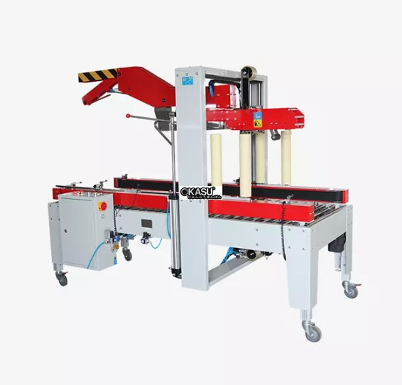 may dan bang keo thung carton tu dong hualian fxj-5050zq hinh 0