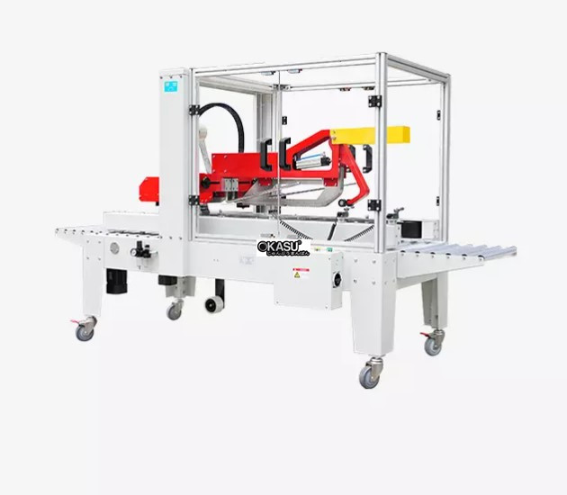 may dan bang keo thung carton tu dong hualian fxj-5050zx hinh 0