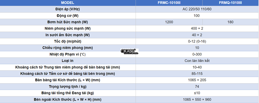 may han bang nhiet cho tui nhua hut khi frmc-1010iii hinh 0