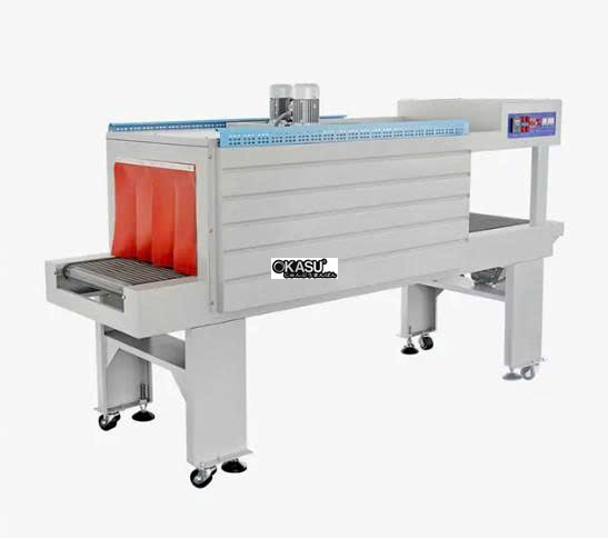 buong co nhiet mang pe cho chai bs-5540m hinh 0