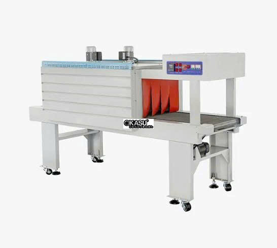 buong co nhiet mang pe cho chai bs-5540m hinh 1