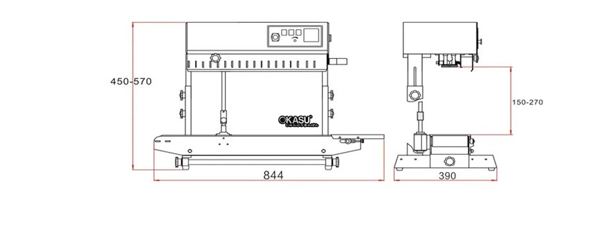 may han tui lien tuc tu dong dang dung frb-770ii hinh 1