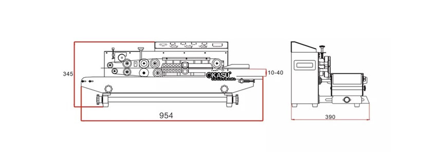 may han tui lien tuc nam ngang frbm-810i hinh 1