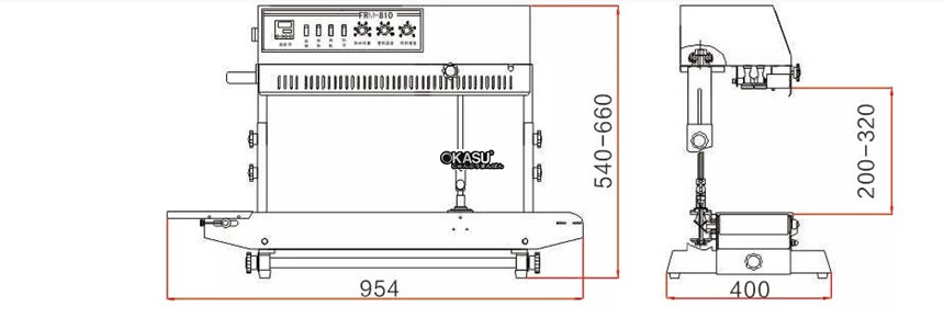 may han mieng tui dung frbm-810ii  hinh 1