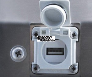 may lam cream banh, pastry cream, chocolate, yogurt valmar chef cream 30 tti hinh 5