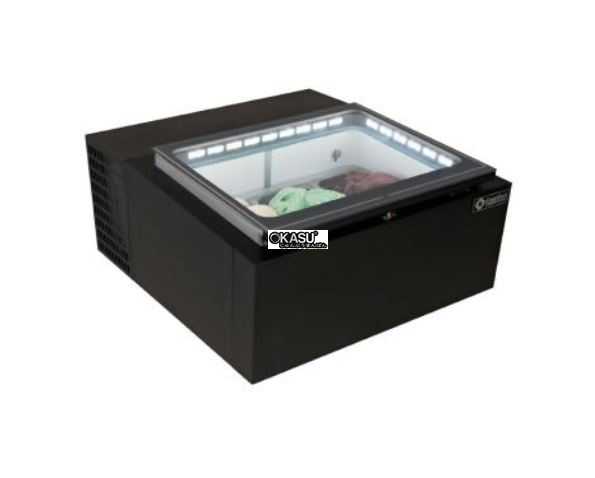 tu trung bay kem de ban gelato easybest g3-ss/st hinh 0