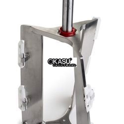 may lam kem y long ngang valmar snowy m hinh 2