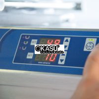 may lam kem co che do nau thanh trung pasteuriser valmar smarty 7 quick 220v hinh 7