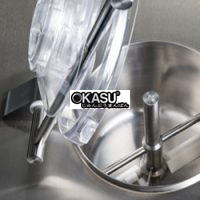 may lam kem co che do nau thanh trung pasteuriser valmar smarty 7 quick 220v hinh 1