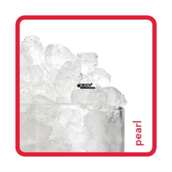 may lam da vien ngoc trai ice-o-matic gem0450a hinh 0
