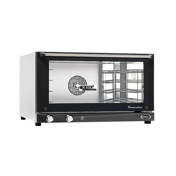 lo nuong doi luu unox linemicro xf043 hinh 0