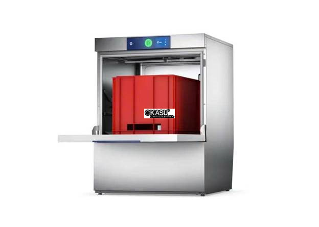 may rua chen - loai cua truoc hobart profi fxl hinh 1