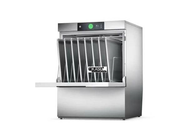 may rua chen - loai cua truoc hobart profi fxl hinh 0