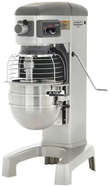 may tron bot hobart hl300 hinh 0