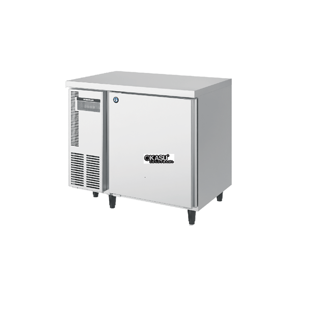 ban mat 1 canh hoshizaki rt-96mc-s hinh 0