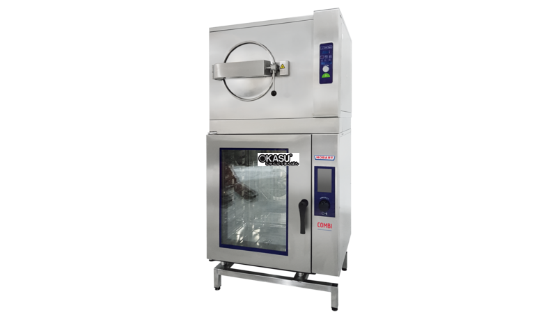 lo nuong doi luu hobart tower ht2101e hinh 0