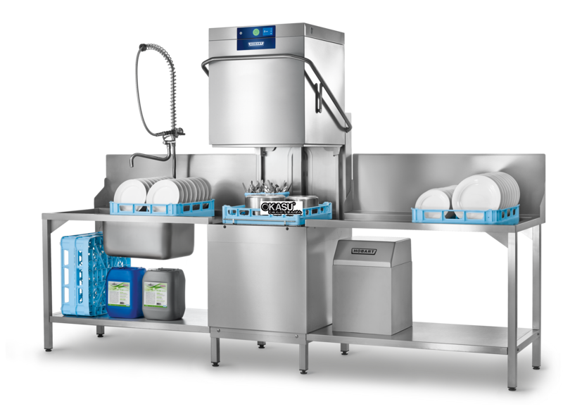 may rua chen co hut mui hobart profi amxx-10b hinh 0