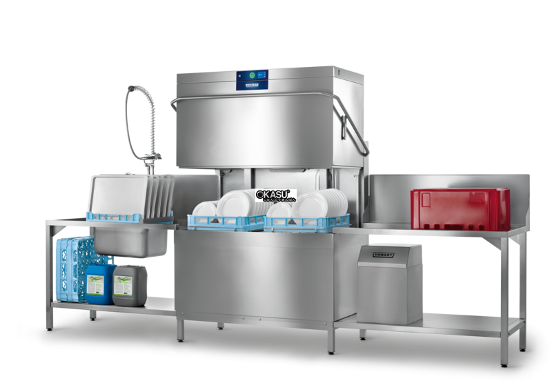 may rua chen doi hobart profi amxt-10b co kha nang thu hoi nhiet thai hinh 0