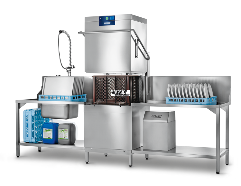 may rua chen co hut mui hobart profi amxxls-10b co kha nang thu hoi nhiet thai hinh 0