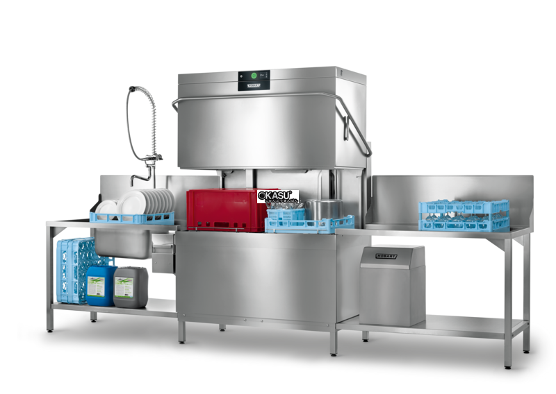 may rua chen doi hobart premax aupt-10b hinh 0