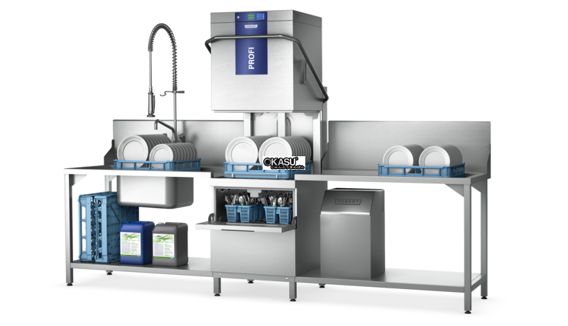 may rua chen hut mui hai cap do hobart profi tlw-10a hinh 0