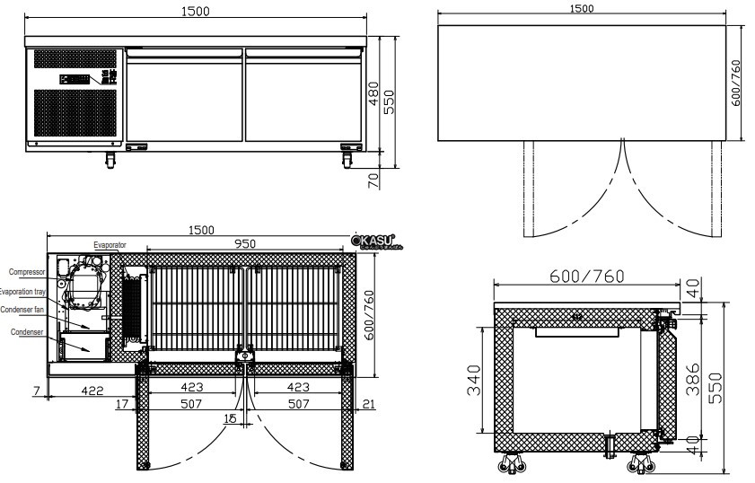 ban mat hisakage cl-150 hinh 0