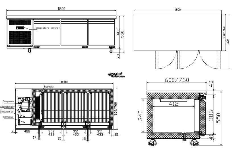 ban mat hisakage cl-180 hinh 0