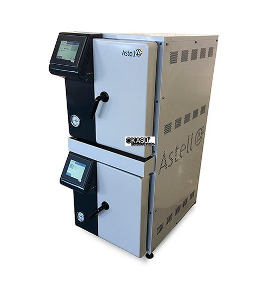 noi hap tiet trung hai buong astell amb420dv, 66 lit hinh 0