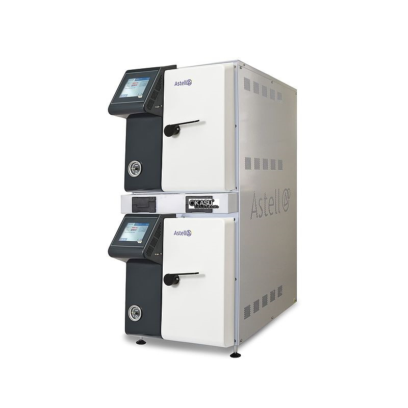 noi hap tiet trung hai buong astell amb440dv, 126 lit hinh 0