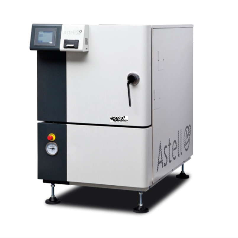 noi hap tiet trung hai buong astell asb270ds, 306 lit hinh 0