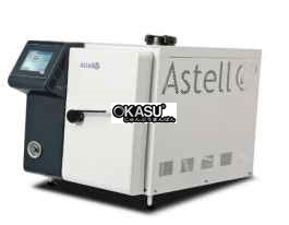 noi hap tiet trung de ban co say kho astell umb220, 33 lit hinh 0