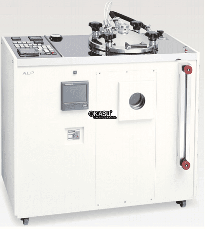 noi hap tiet trung retort alp rk-3030 hinh 0