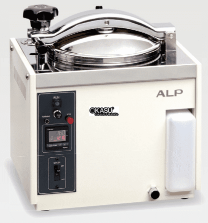 noi hap tiet trung alp ktr-3022, 16 lit hinh 0