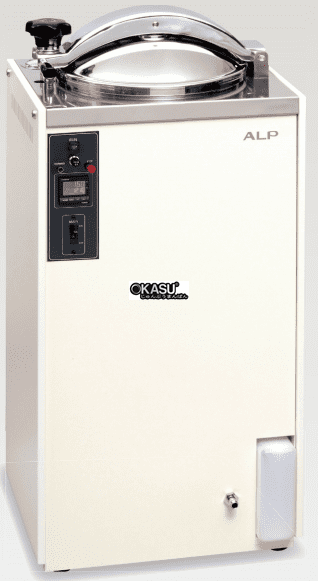 noi hap tiet trung alp ktr-3045a, 32 lit hinh 0