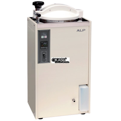 noi hap tiet trung alp ktr-3065b, 45 lit hinh 0