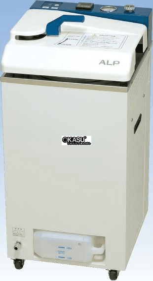 noi hap tiet trung alp tr-24 la, 20 lit hinh 0