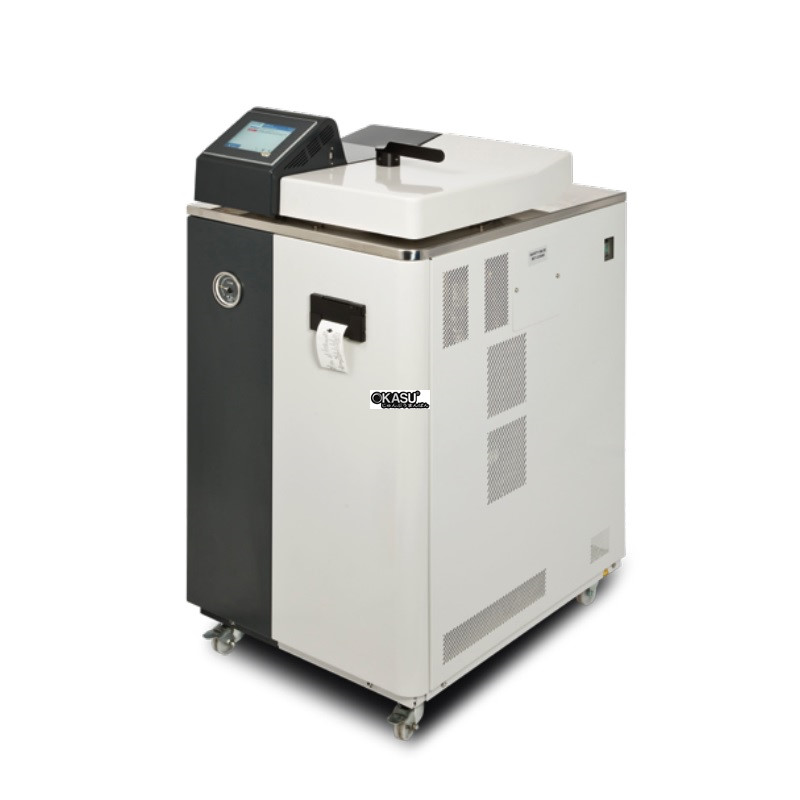 noi hap tiet trung dung astell ama260, 120 lit hinh 0